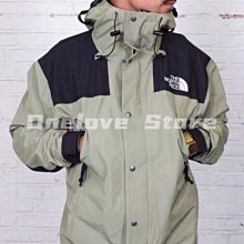 THE NORTH FACE 1990北面衝鋒衣 高彈貼膜防風連帽戶外工裝服登山服機能夾克釣魚服風衣情侶款 345588 歷史價格詳細信息