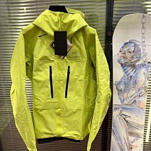始祖鳥 夾克 外套，帥氣Jacket-Men's始祖鳥GTX戶外防水嚮導級衝鋒衣機能風拉鍊夾克，硬殼防風防水衝鋒衣，全壓膠工藝 歷史價格詳細信息