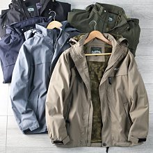 日單工裝刺繡圖案連帽外套夾克風衣外套(2色)~預購+現貨☆MR.STORE.D☆ 歷史價格詳細信息