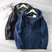 日單工裝刺繡圖案連帽外套夾克風衣外套(2色)~預購+現貨☆MR.STORE.D☆ 歷史價格詳細信息