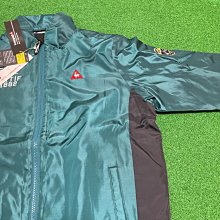 【涉谷GOLF精品】Le Coq Sportif 公雞牌 全新L號白紅雙色拉鍊防風背心 注目焦點 東京直送 保證真品 歷史價格詳細信息