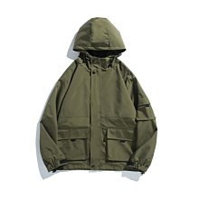 日系美式沖鋒衣馬甲夏季潮牌ins工裝背心寬松機能風痞帥外套男款機能背心-雅怡尚品 歷史價格詳細信息