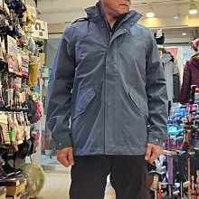 ~滿3000超取郵寄免運~【戶外風】The North Face 男 DRYVENT 防水外套可套接 黑色 歷史價格詳細信息