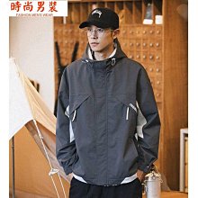 2022秋冬新款衝鋒衣加絨休閒運動外套男女情侶防風工裝戶外夾克 歷史價格詳細信息