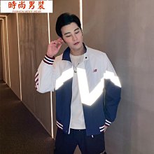 男風衣2022新款秋裝針織小外套中長款外套大衣男韓版帥氣春秋毛線衣-时尚男装 歷史價格詳細信息