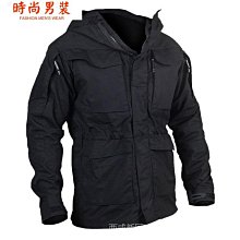 戰術風衣男m65諜影作戰風衣軍迷外套特種兵鯊魚皮軟殼衝鋒衣保暖-时尚男装 歷史價格詳細信息