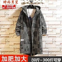 春秋款高端牛仔外套男装日系潮流百搭多口袋工装宽松大码休闲夹克天天精選 歷史價格詳細信息