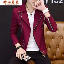 【男裝】 個性春夏薄款歐貨潮牌淺色牛仔褲男小直腳緊身潮流長褲 彈力時尚-潮流精選 歷史價格詳細信息