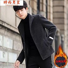 高端短版風衣男 2色M2XL 英倫小西裝夾克 休閒外套 韓版 春秋季緊身痞帥西裝-毛毛男裝 歷史價格詳細信息