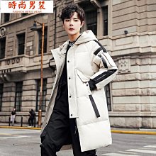 羽絨服 紅袖高級感大牌羽絨服冬季新款女裝正肩雙拉鏈立領連帽長外套 歷史價格詳細信息