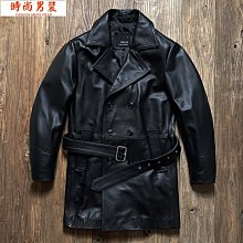 真皮皮衣，男款，微瑕，胸圍106袖長58肩寬47衣長66，適 歷史價格詳細信息