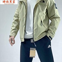 衝鋒衣男 防風防潑水保暖機能衝鋒衣休閑外套百搭  工裝防風外套 衝鋒外套連帽機能風衣外套  登山服 外套男-品爵男装 歷史價格詳細信息