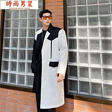 黑白森林 男生著 背心 馬甲 背心外 2色輕薄款褶皺肌理紋勾花U型領背心男女青年網紅無袖外穿搭配無袖夏 歷史價格詳細信息