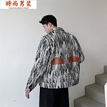 高端短版風衣男 2色M2XL 英倫小西裝夾克 休閒外套 韓版 春秋季緊身痞帥西裝-毛毛男裝 歷史價格詳細信息