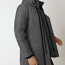 CANADA GOOSE 加拿大鵝羽絨外套 歷史價格詳細信息