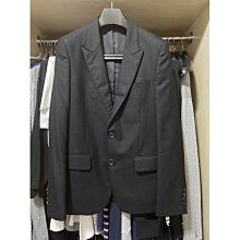 Dior homme 33腰 原色牛仔褲  黑色 日本製 歷史價格詳細信息