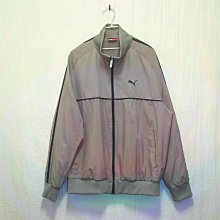 PUMA 風衣外套 運動外套 基本系列Ess 外套 男 84748462 咖綠色 歷史價格詳細信息