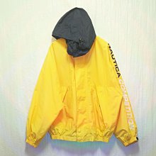 NAUTICA 夾克 長袖 ¼ Zip 半拉鍊外套 輕刷毛 上衣 衣著 帆船 外套【K3774Y】《美國大衛》 歷史價格詳細信息