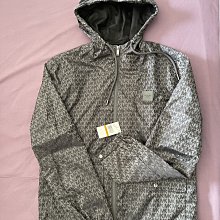 全新  MICHAEL KORS MK 滿版老花 波士頓包 正品 手提 肩背 斜背 寬背帶 歷史價格詳細信息