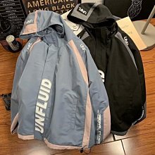 外套男春秋季韓版潮流百搭ins潮港風機能格子毛呢風衣夾克男JKT-時尚男裝 歷史價格詳細信息