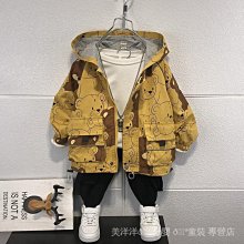 現貨 外套 風衣 棉衣 兒童外套 兒童風衣 女童歐美風衣 兒童防水防風外套 連帽款 2021新款韓版兒童時髦春秋上衣-誠 歷史價格詳細信息