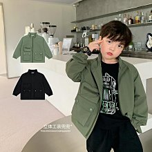 現貨 外套 風衣 棉衣 ??飛鳥??女童2021新款洋氣外套秋裝韓版兒童網紅中大童夾克小女孩春秋風衣-誠信商鋪 歷史價格詳細信息