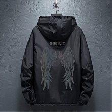 現貨 外套 風衣 棉衣 [M-8XL]漸變色春秋季夾克 男士加肥加大碼潮流胖子寬鬆外套 學生秋冬棉衣服 防寒防風外套-誠 價格比較,價格查詢,歷史價格詳細信息