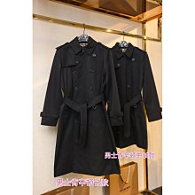 現貨 外套 風衣 棉衣 巴寶利B家女士vintage裁片棉質嘎巴甸Trench風衣外套bbrbur商務休閒英倫防水時-誠 歷史價格詳細信息