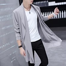 【男裝】 個性春夏薄款歐貨潮牌淺色牛仔褲男小直腳緊身潮流長褲 彈力時尚-潮流精選 歷史價格詳細信息