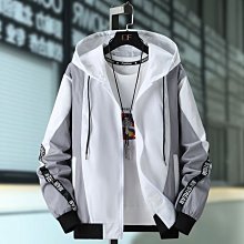 青少年12夾克防嗮衣服13男孩薄款15初中學生16歲大童防曬外套夏天 歷史價格詳細信息