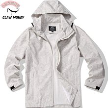 迷彩風衣春秋男士運動茄克衝鋒衣休閒連帽夾克薄款外套男-时尚男装 歷史價格詳細信息