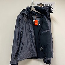 SUPERDRY 極度乾燥 口袋標 格紋 長袖襯衫 M號 歷史價格詳細信息