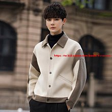 韓版雙面領短袖立領POLO衫上衣拼色翻領T恤工作服工衣刺繡印LOGO-22號穿搭 歷史價格詳細信息