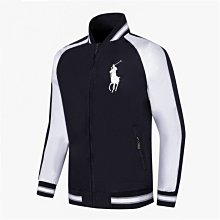現貨#Ralph Lauren POLO 防風 保暖 拉鍊羽絨外套 經典小馬刺繡 4色任選簡約 歷史價格詳細信息