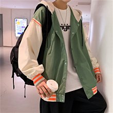 熱銷 棒球服夾克棉服外套失效藍標系列 防水工裝連帽棉服夾克外套男秋冬日系戶外機能加棉夾克棉衣 可開發票 歷史價格詳細信息