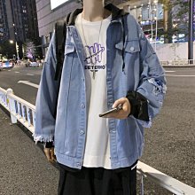 熱銷 假兩件風衣男中長款韓版潮流帥氣披風外套男寬松英倫大衣 可開發票 歷史價格詳細信息