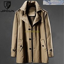 特賣-外套 風衣 棉衣 大衣男 風衣外套中長版韓國 青年白色中長款毛呢大衣男士秋冬韓版潮流修身帥氣英倫呢子外套 歷史價格詳細信息