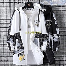 風衣男中長款風衣夾克加大尺碼風衣男韓版潮流帥氣過膝大衣外套休閒寬鬆外套A0929 高檔過膝中長款風衣男士薄款-时尚男装 歷史價格詳細信息