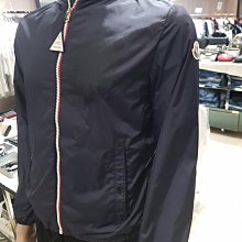 【EZ兔購】~正品 Moncler  LOGO 連帽 外套  ~ 現貨 S~L 歷史價格詳細信息