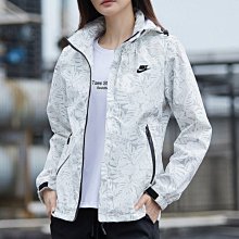 NIKE耐克 耐吉風衣外套 秋冬新款男士戶外運動夾克 休閒上衣 大碼純色防風運動連帽開衫外套368005 歷史價格詳細信息