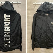 PLEIN SPORT全新真品軍綠/卡其色迷彩鋪棉外套/夾克(適L號)--1.7折出清(不議價商品) 歷史價格詳細信息