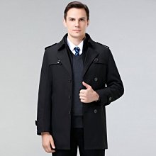 風衣2023秋季新款防風防水可拆卸帽衝鋒衣男11223301305 歷史價格詳細信息