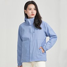 衝鋒衣男女三合一公司團體工作服定製加厚戶外快遞員防寒服 歷史價格詳細信息