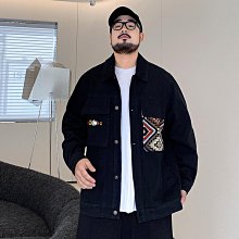 VHITOSUN維特沃森大尺碼男裝秋季寬鬆直筒彈力牛仔長褲胖子加肥加大 歷史價格詳細信息