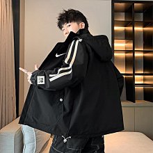 秋裝港風男士燈芯絨寬松長袖襯衫日系嘻哈大碼文藝情侶襯衣 歷史價格詳細信息