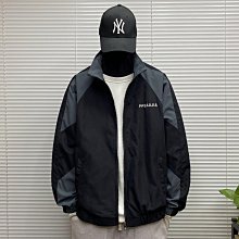 夾克外套男士春秋款休閑運動連帽加肥加大碼胖子男裝秋冬季上衣服 歷史價格詳細信息