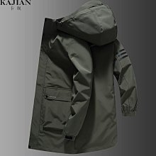 春秋男士運動休閑外套胖子寬松戶外大碼立領上衣肥佬薄款開衫衛衣 歷史價格詳細信息