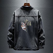 春秋外套男款秋季ins潮韓版夾克棒球服港風男生連帽情侶上衣-時尚男裝 歷史價格詳細信息