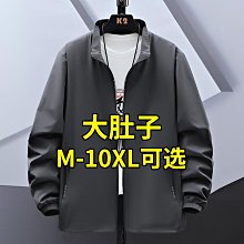 加大尺碼防晒衣 秋冬季冲锋衣男加绒加厚连帽外套中青年夹克大码防风防水 歷史價格詳細信息