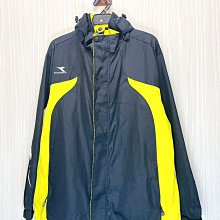 DIADORA 雙色彈力運動拖鞋 黑綠 DA71233 男鞋 歷史價格詳細信息